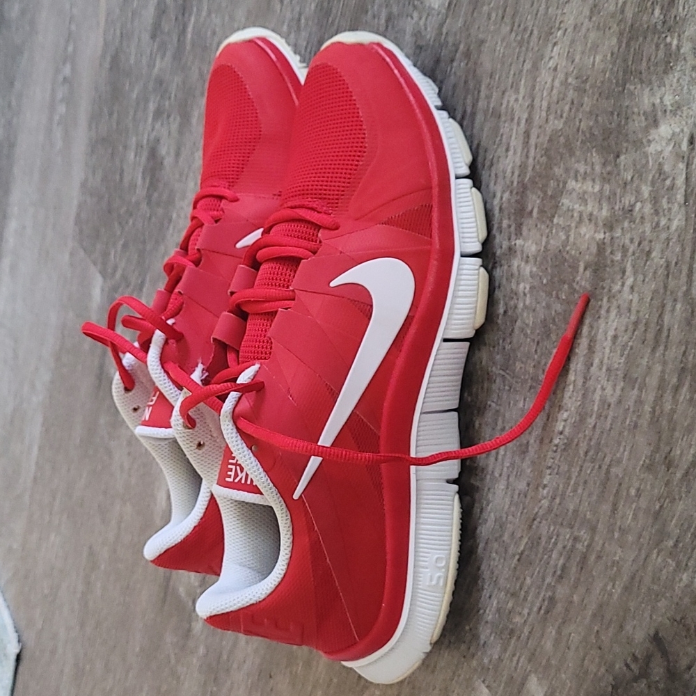 Mens Nike Sneakers